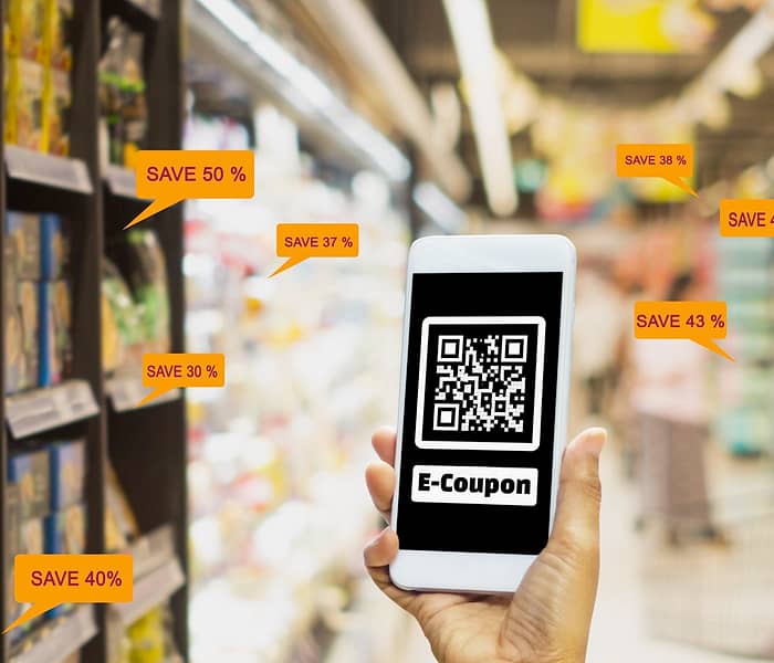 LA HORA DEL CÓDIGO QR EN LA IMPRESION DIGITAL